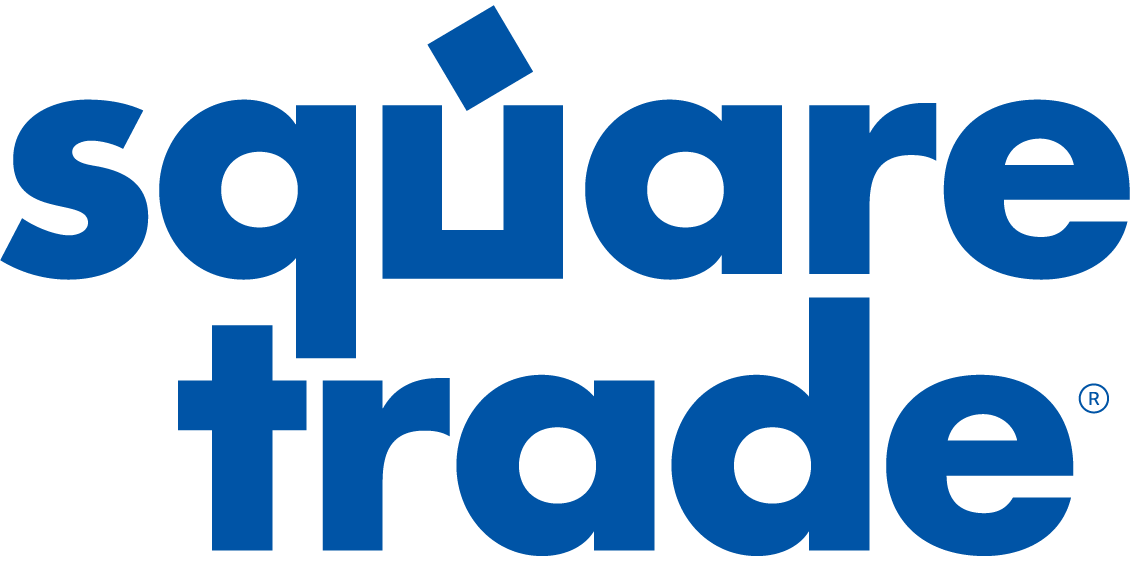 Logotipo de seguro de SquareTrade