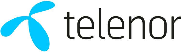 Logotyp för Telenor Insurance