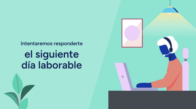 C&oacute;mo puedes contactarnos.