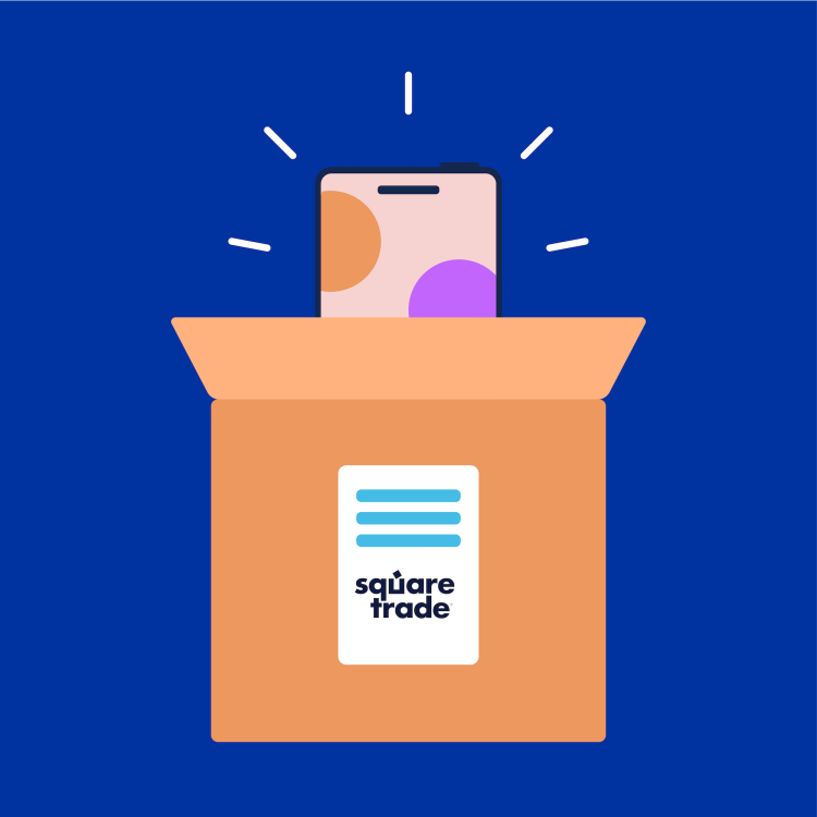 Enheten packas ner och g&ouml;rs redo att skickas p&aring; lagning